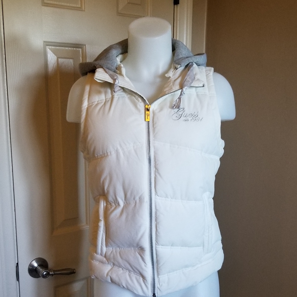 Guess Vest